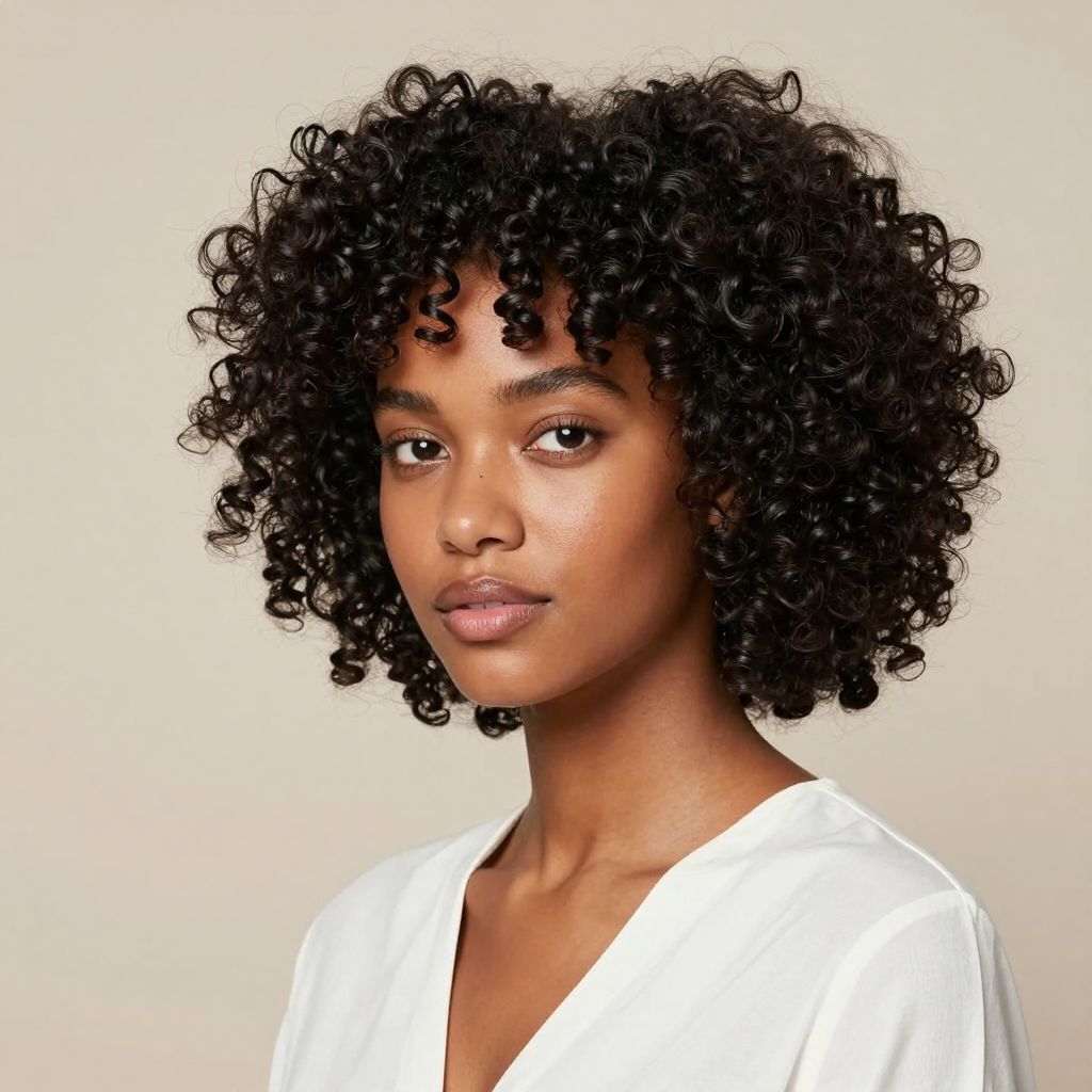Wash-and-Go Fro