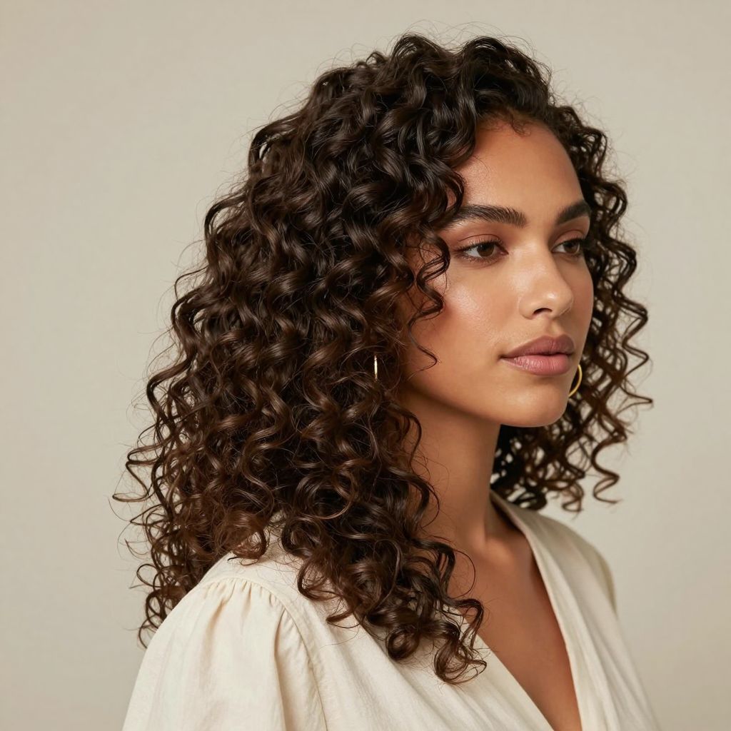 Side-Swept Twists