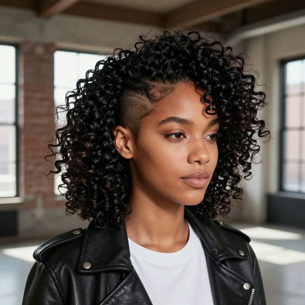 Frohawk