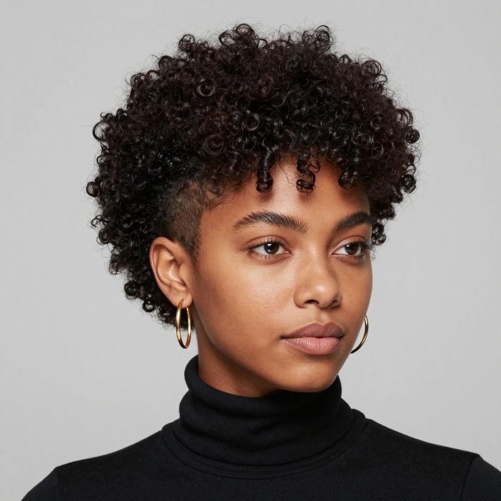 Classic Tapered Cut