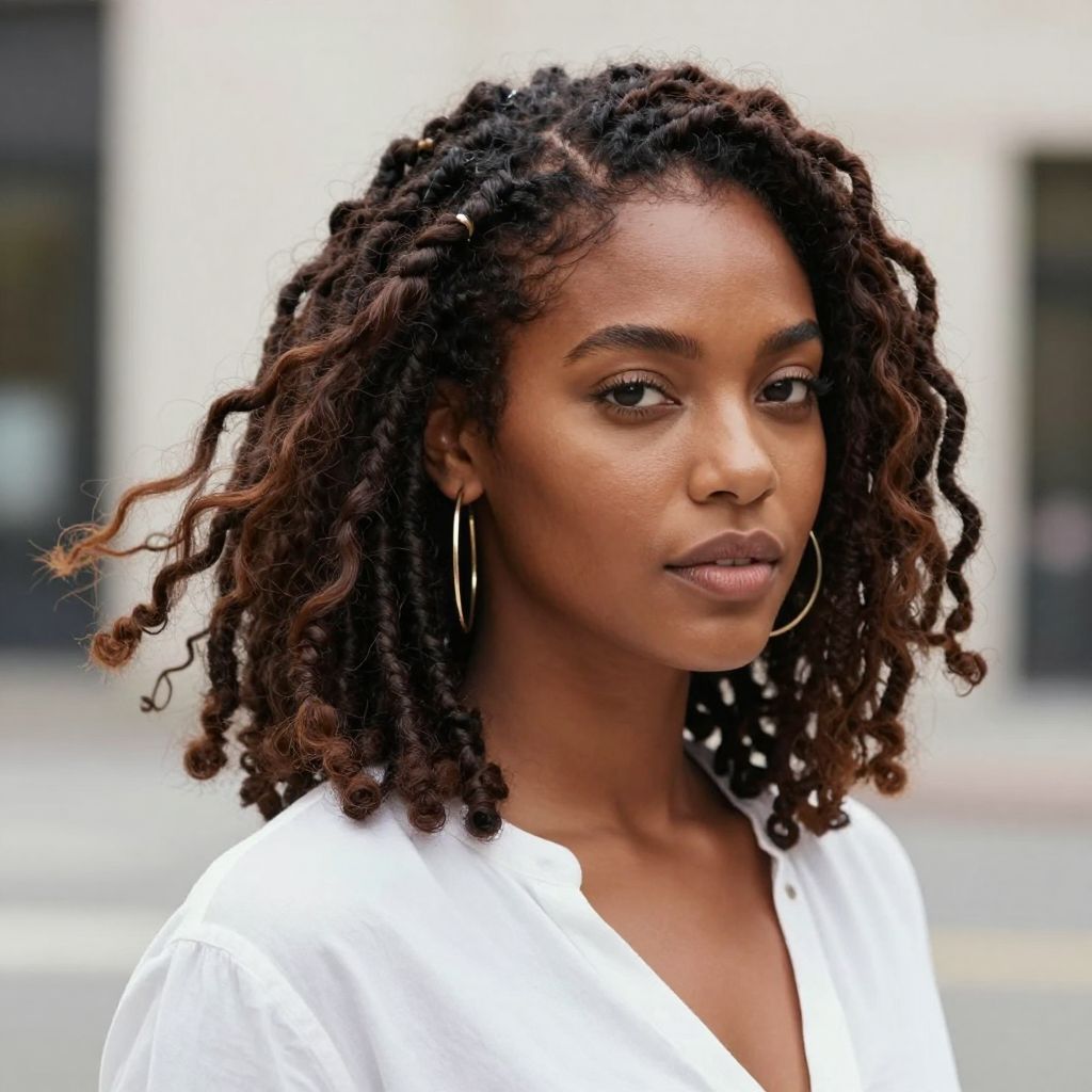 Side Swept Statements