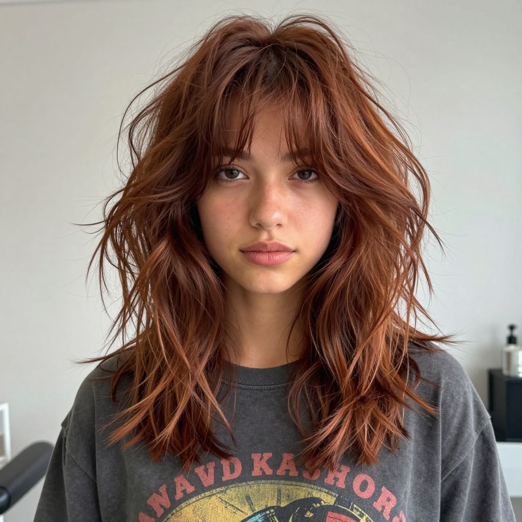 The Modern Shag