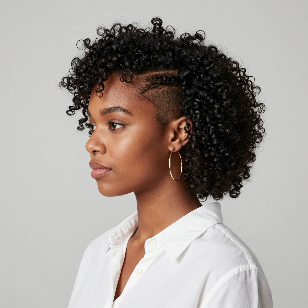 The TWA with Defined Part and Fade