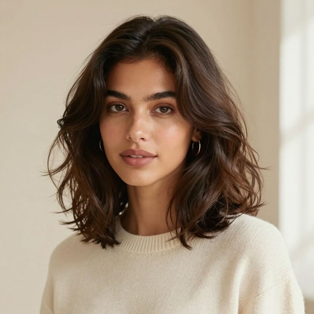 Soft Layered TWA