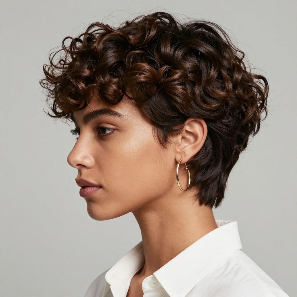 Asymmetrical TWA