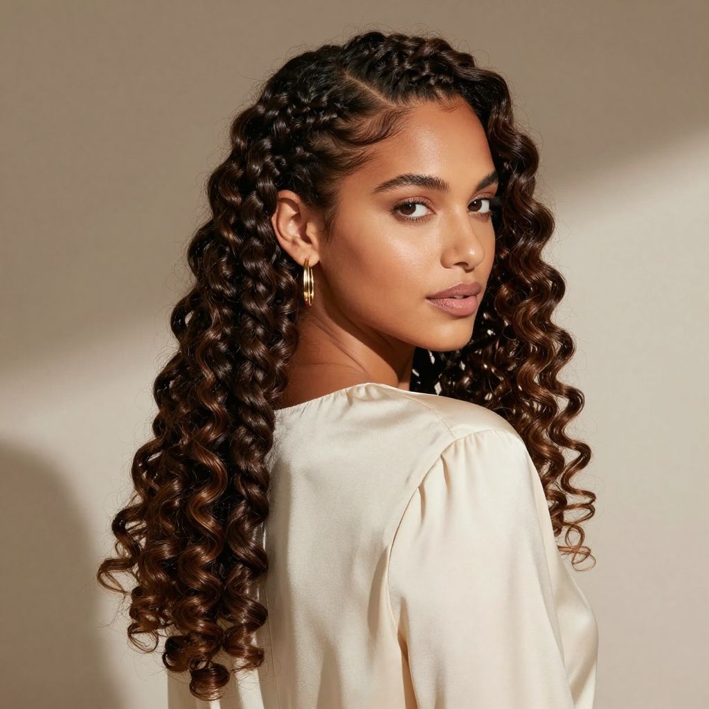 Classic Rope Twists Revival