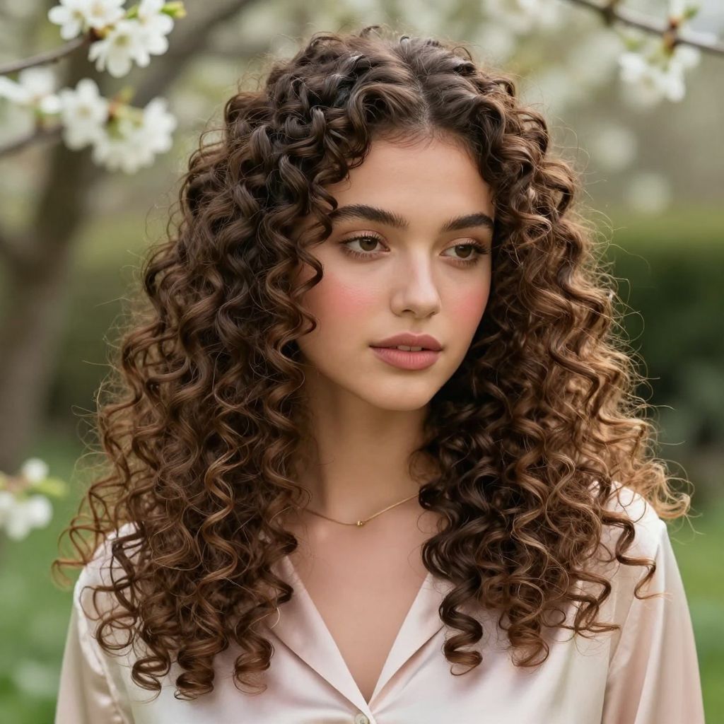 Delicate Micro Twist Elegance