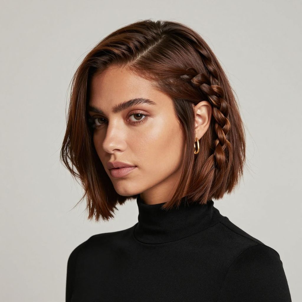 Twisted Bob Refresh