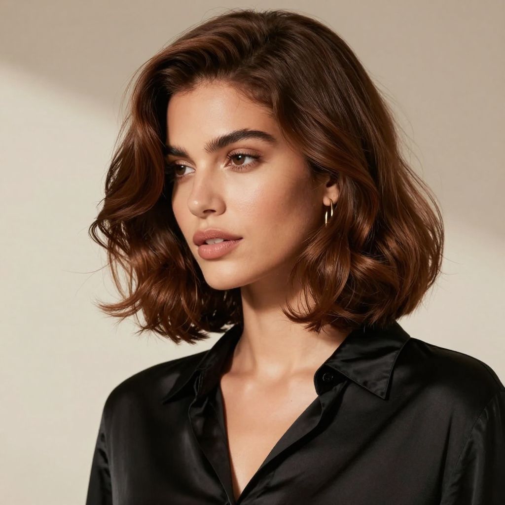 The Chic Finger Wave Revival