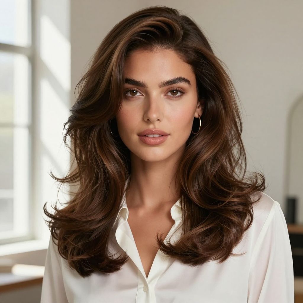 Voluminous Blowout
