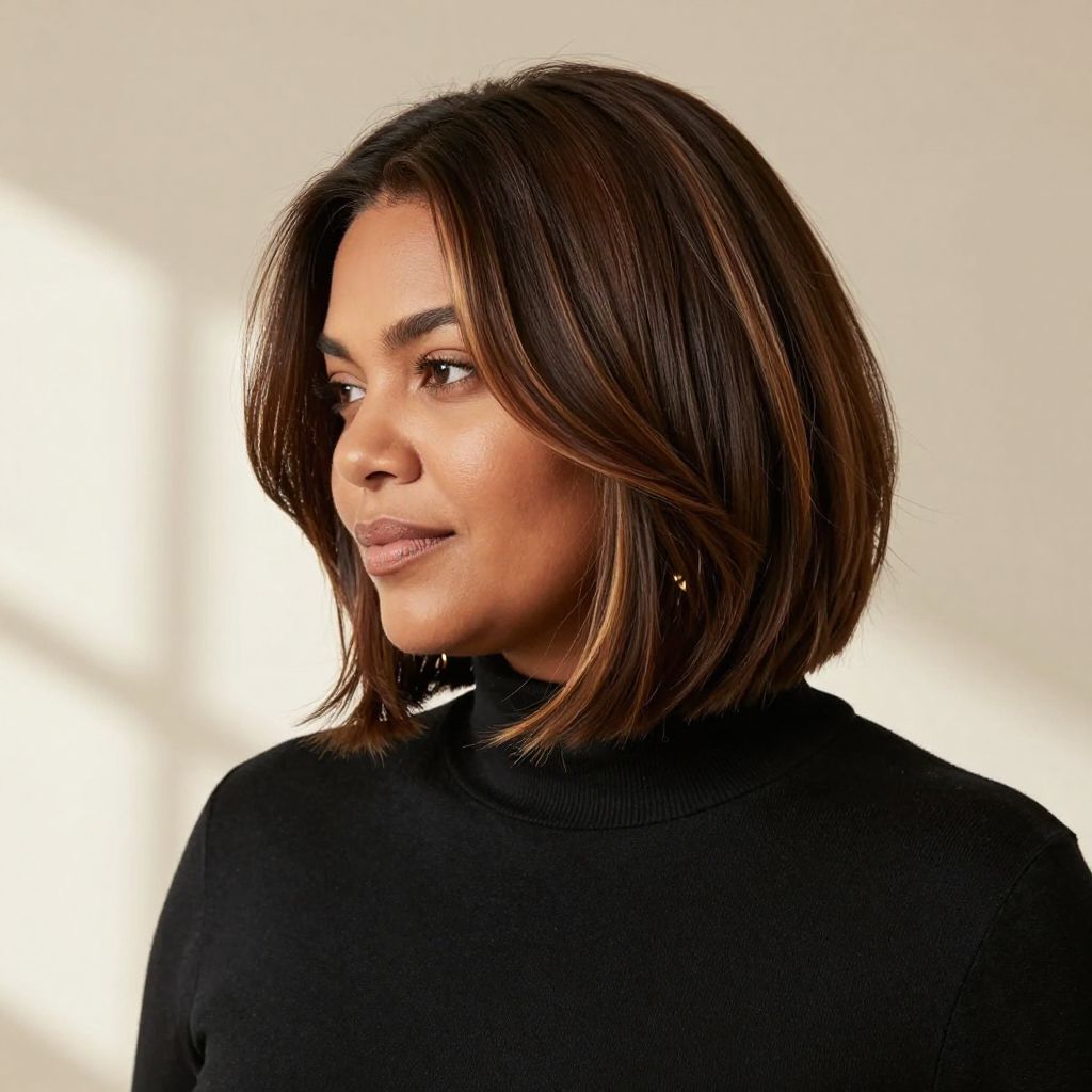 Asymmetrical Lob